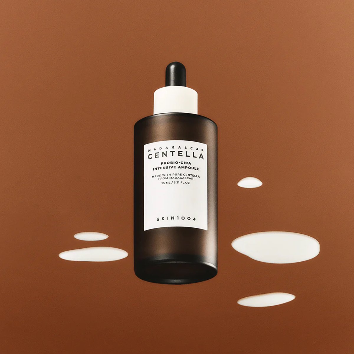 SKIN1004 - Madagascar Centella Probio-Cica Intensive Ampoule 