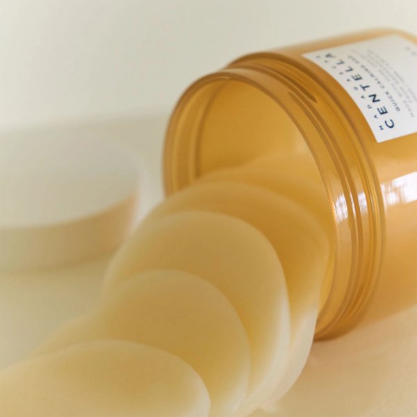 SKIN1004 - Madagascar Centella Quick Calming Pad - 70 un. 