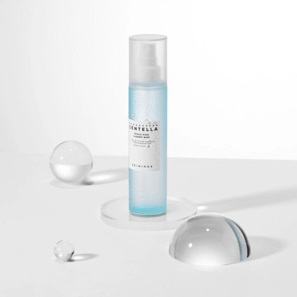 SKIN1004 - Madagascar Centella Hyalu-Cica Cloudy Mist - 120 ml