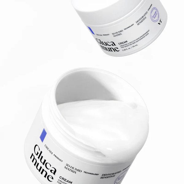 VT- Glucamune Cream - 100 ml