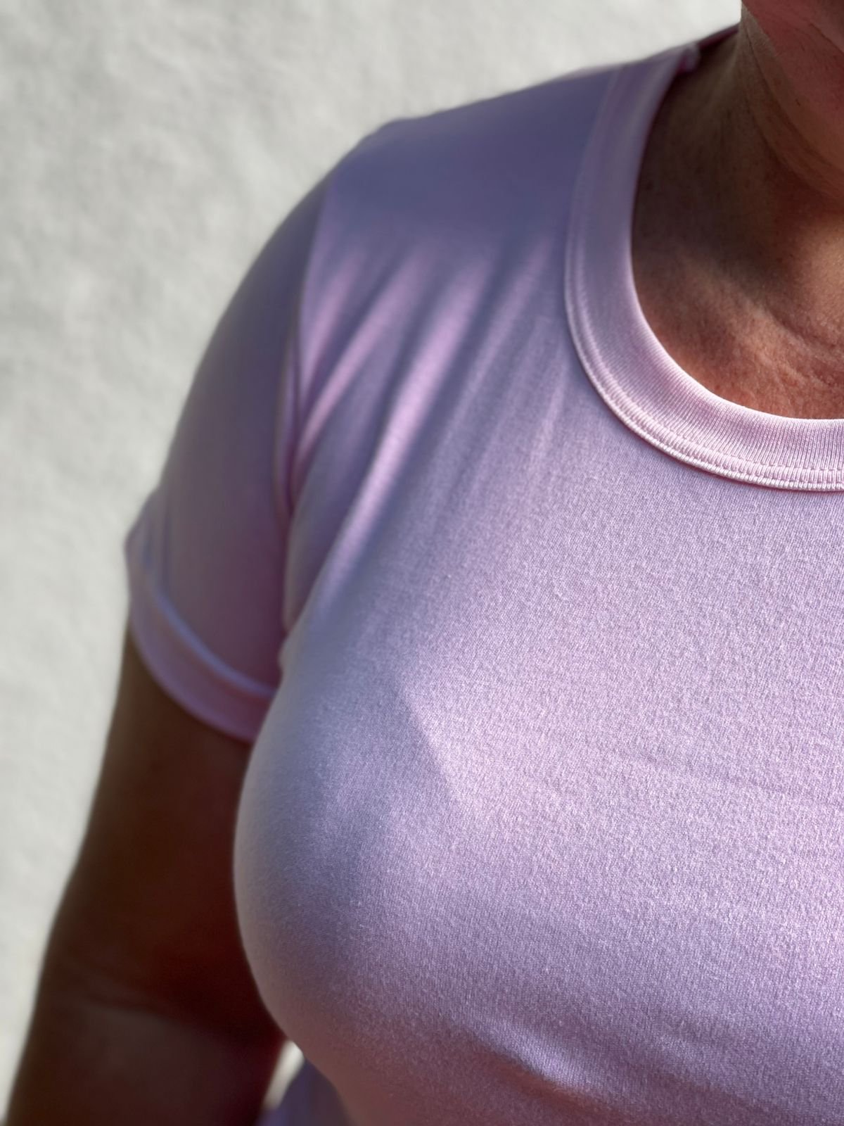 T-SHIRT femenina personalizada - 3