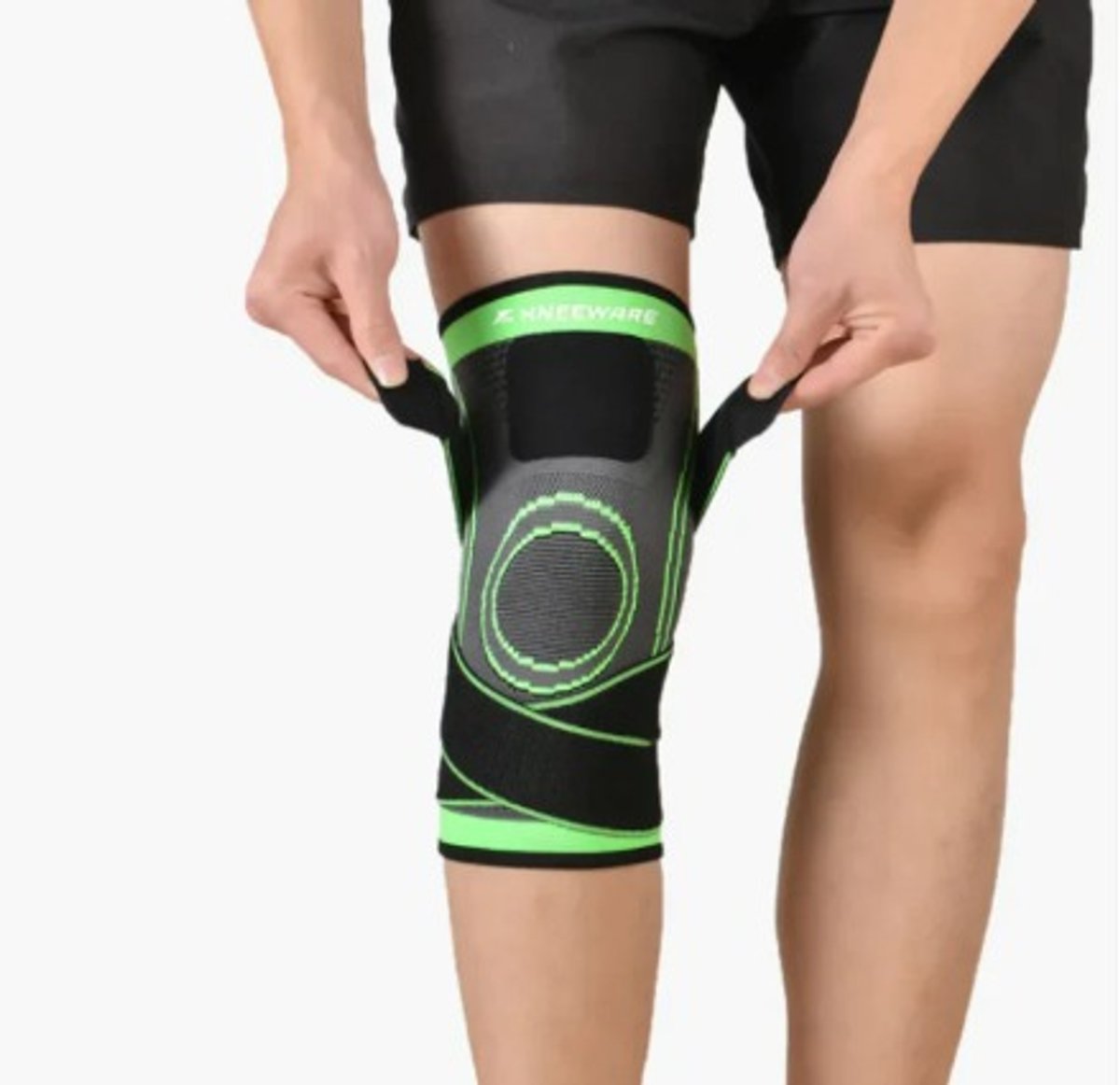 Rodillera de Compresión - 2