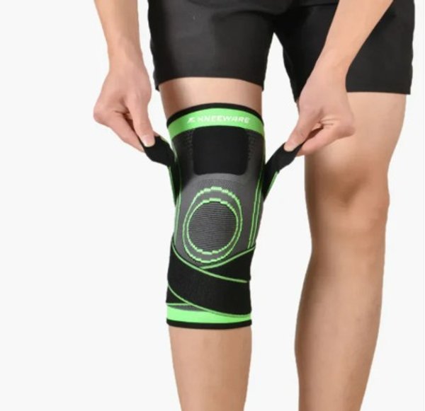 Rodillera de Compresión