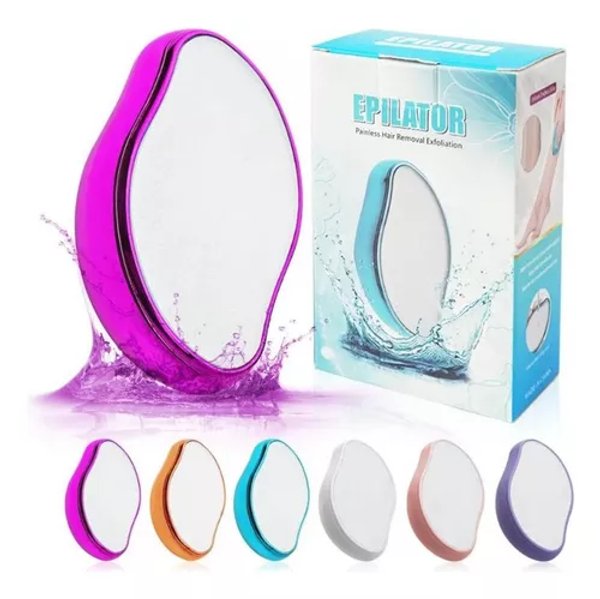 Depiladora Mágica