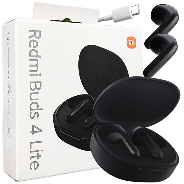 Auricular Xiaomi Mi Redmi Buds 4 Lite