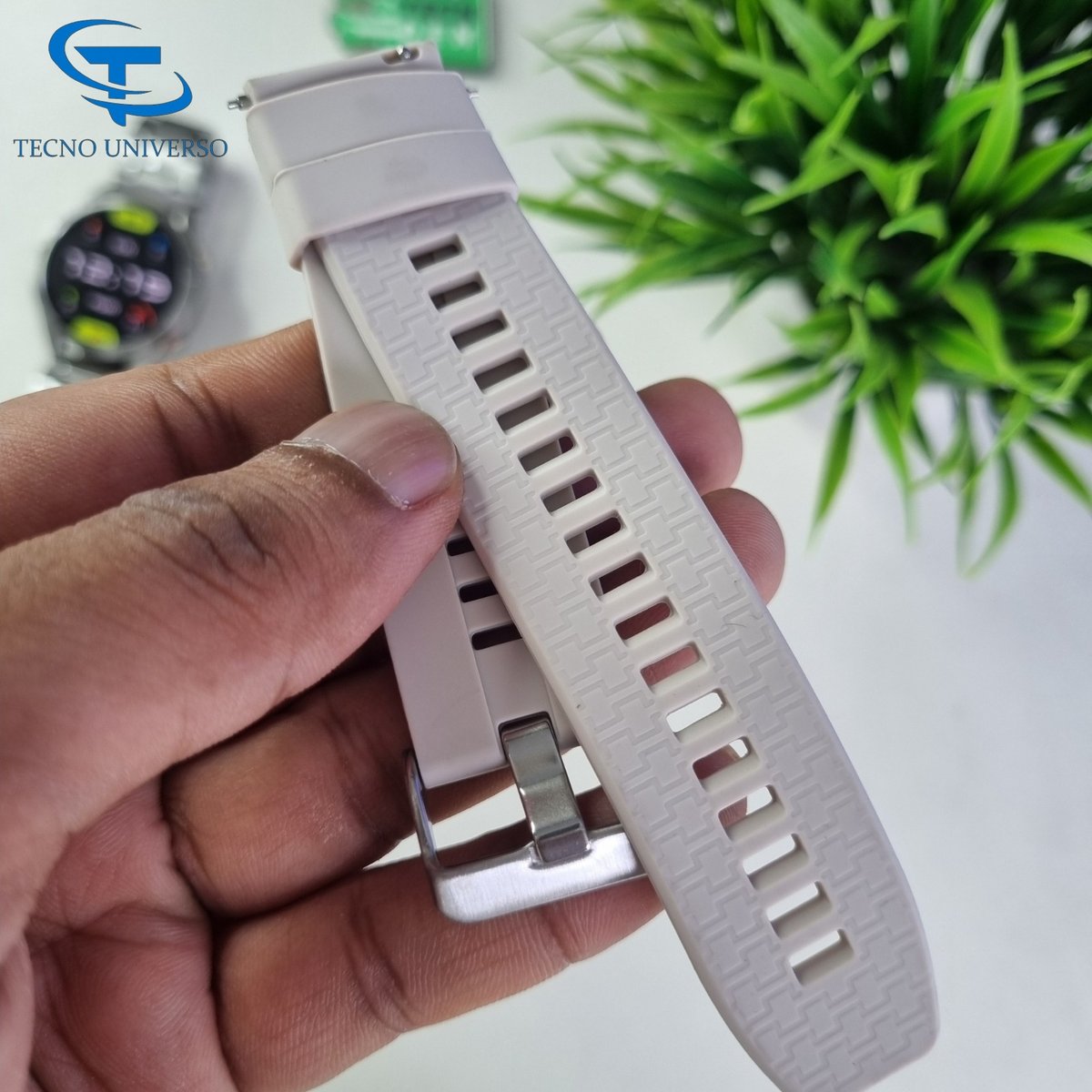 Reloj inteligente - 3