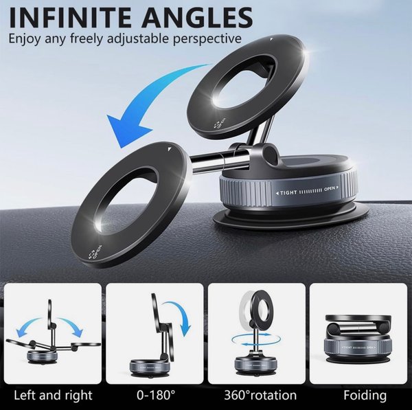 Soporte para teléfono celular