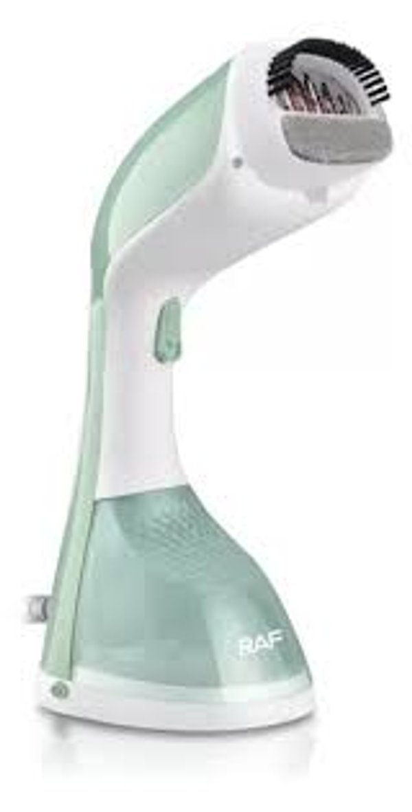 Plancha a vapor vertical Premium