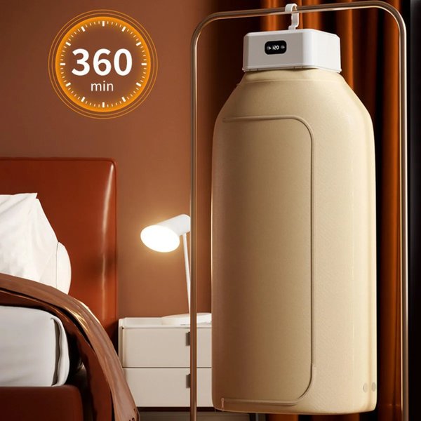 Secarropas colgante premium