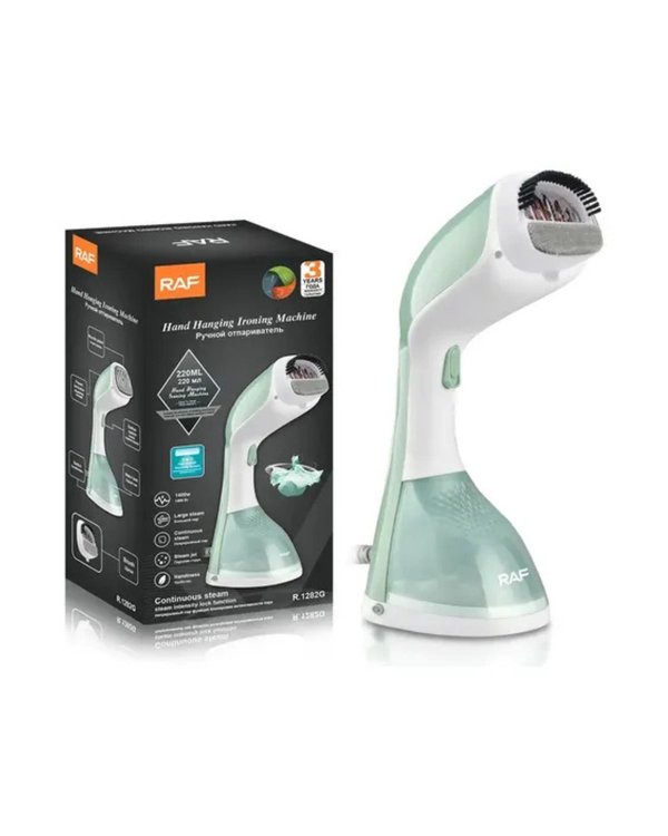 Plancha a vapor vertical Premium