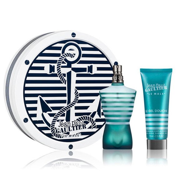 Kit Jean Paul Gaultier Le Male 