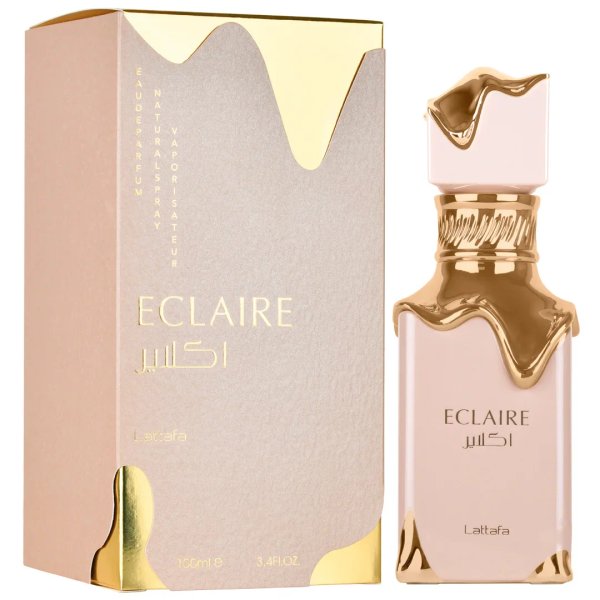Lattafa Eclaire EDP 100ML