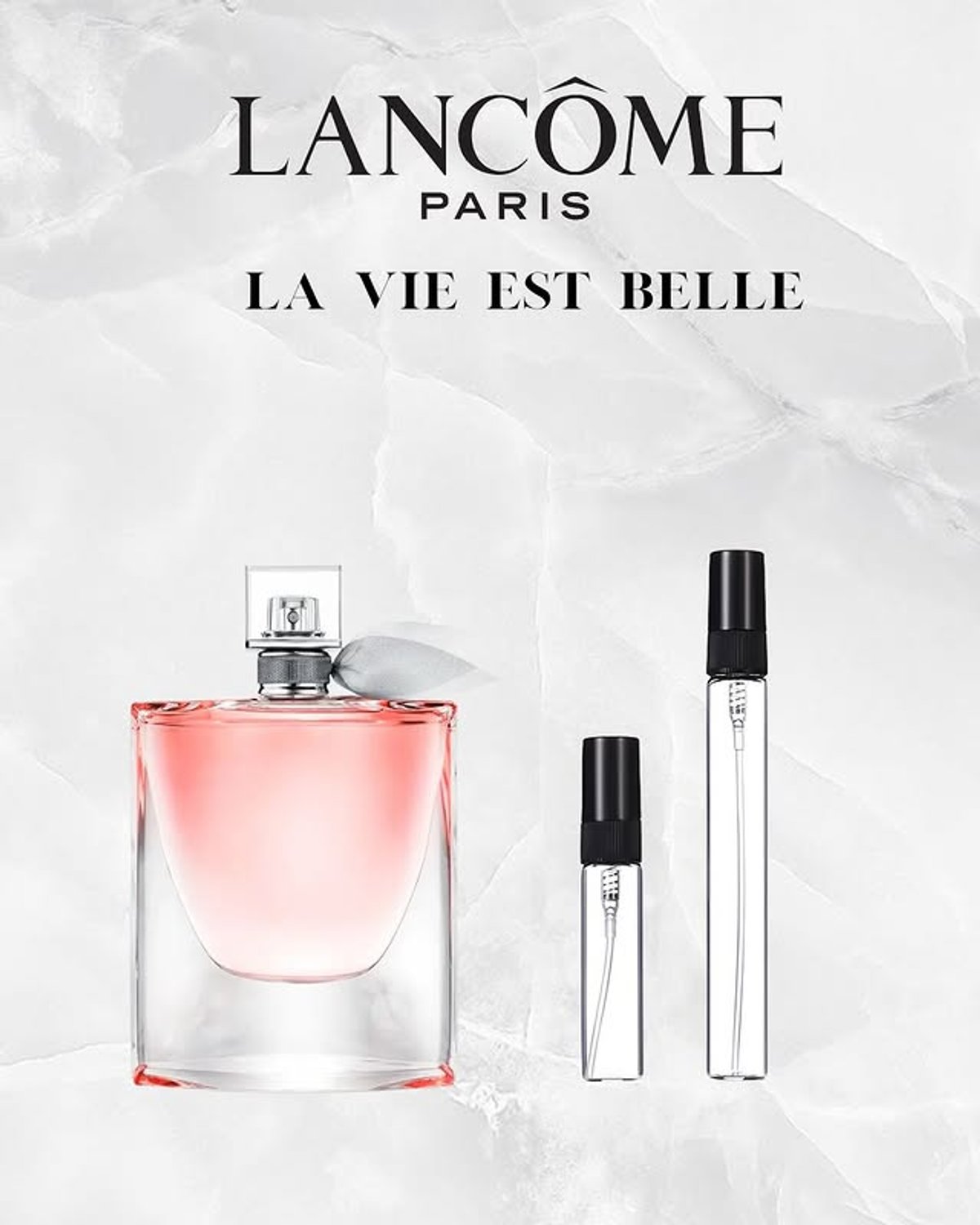 La Vie Est Belle • Lancôme