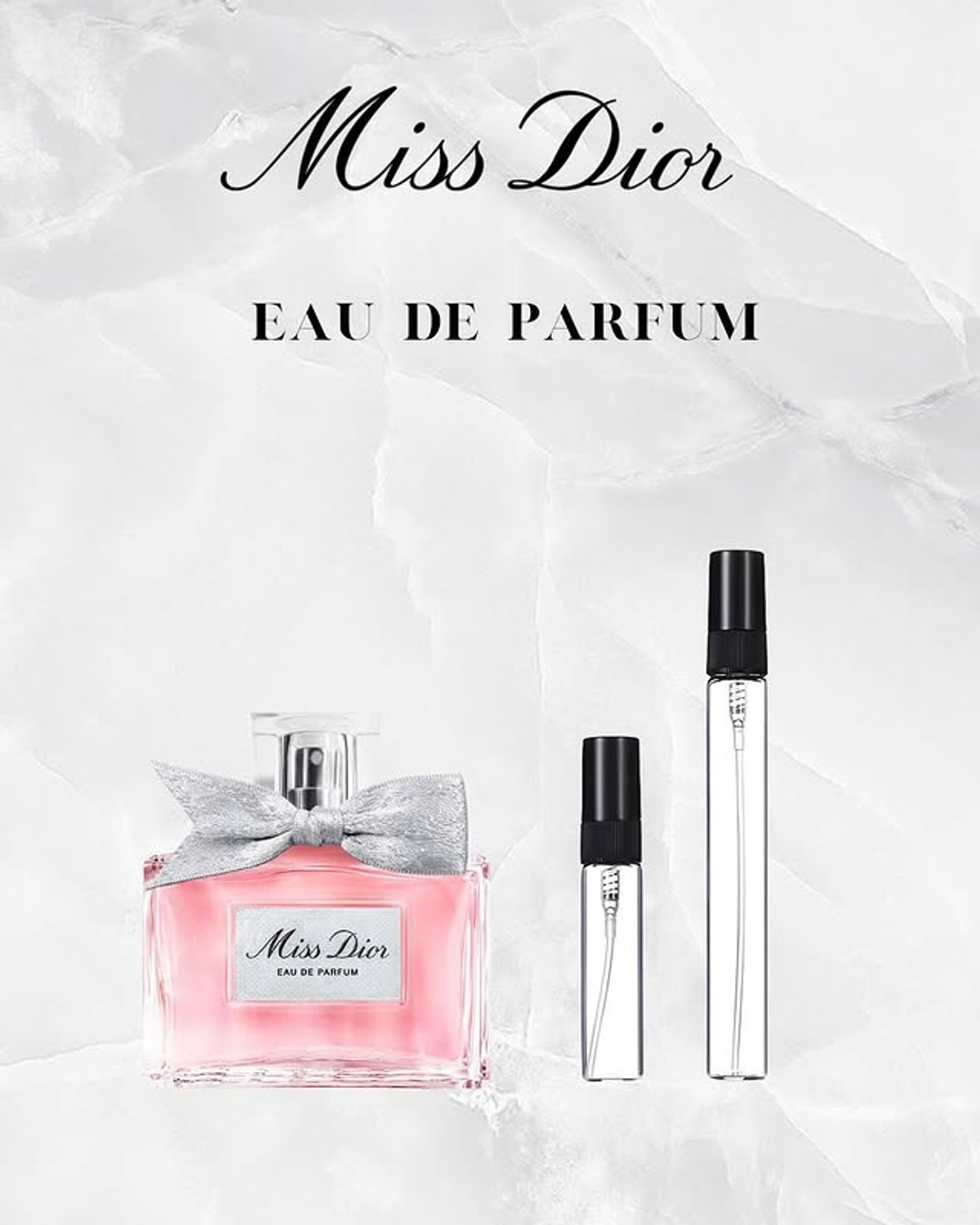 Miss Dior Eau de Parfum