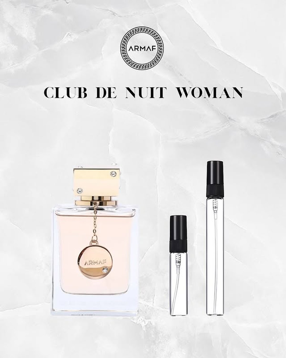 Armaf Club de Nuit Woman