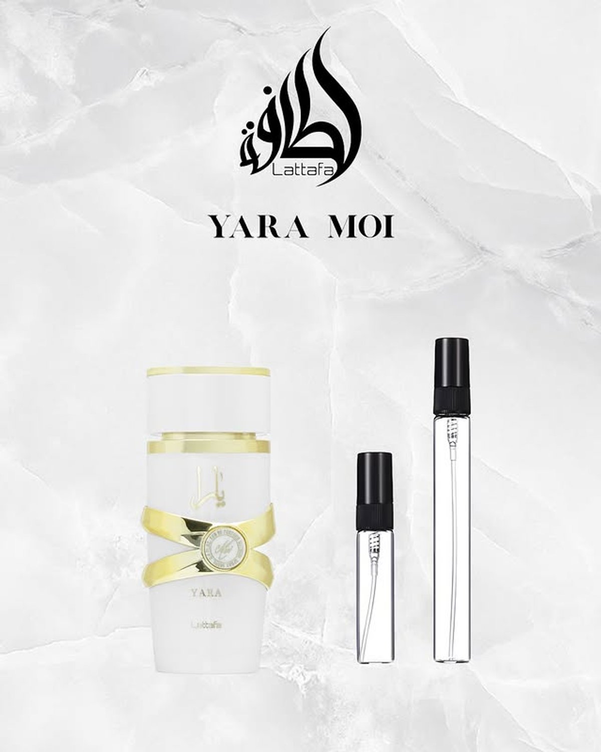 Yara Moi • Lattafa