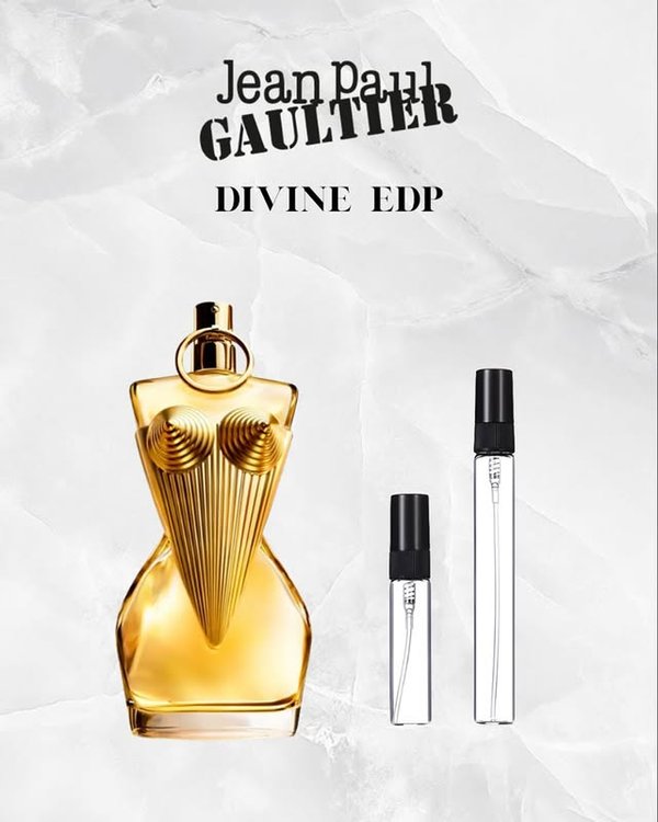 JPG Divine EDP