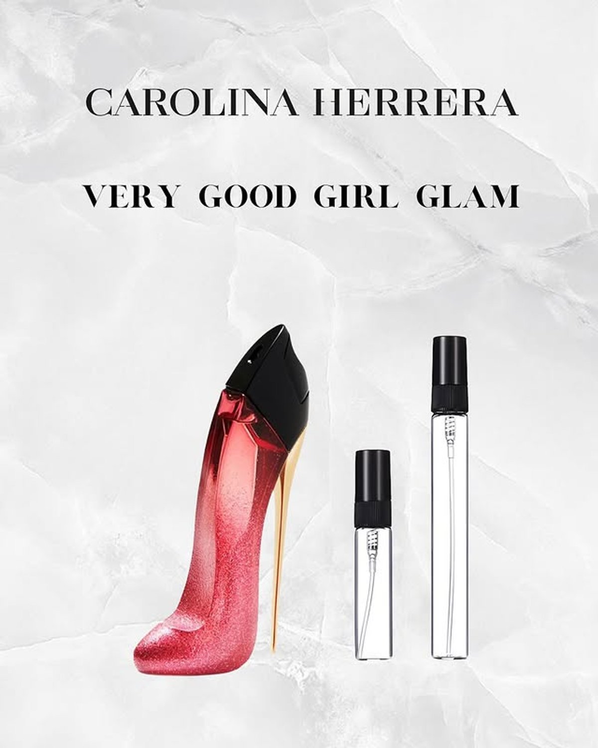 Carolina Herrera Very Good Girl Glam