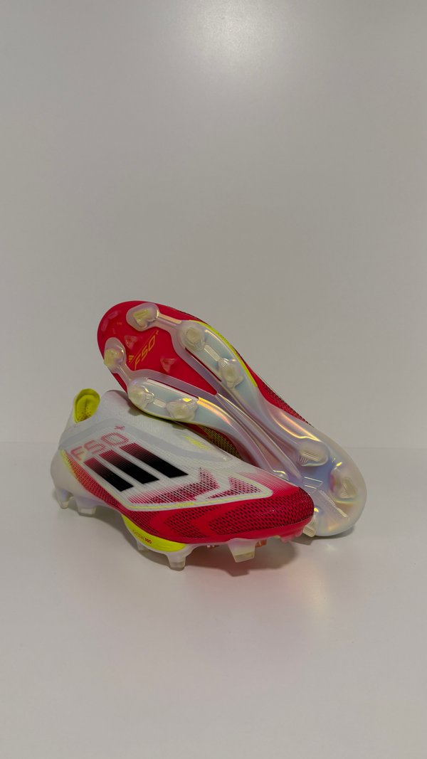 Adidas F50 