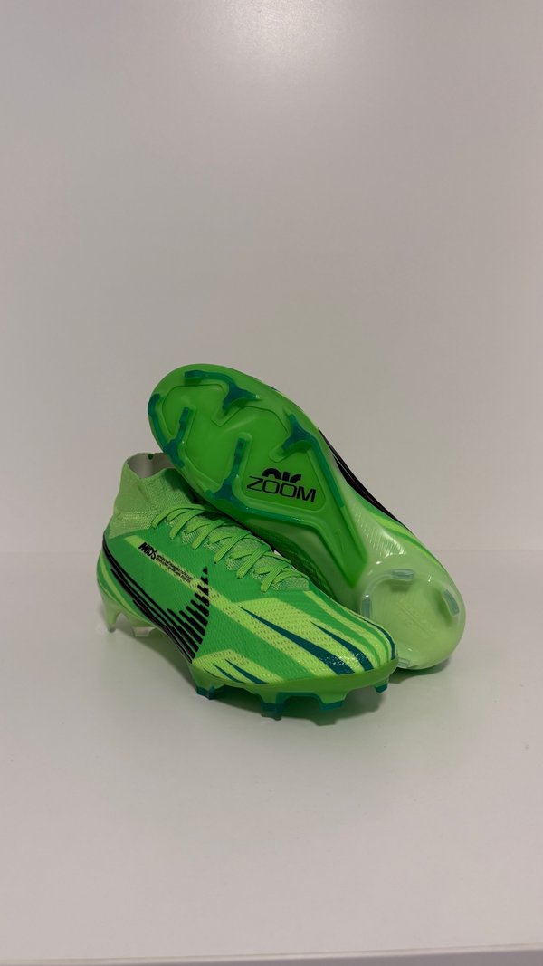 Nike Mercurial Superfly FG 