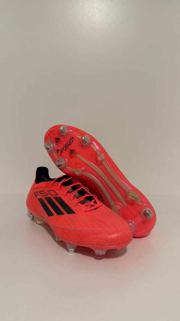 Adidas F50 SG 