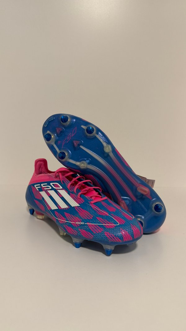 Adidas F50 SG 