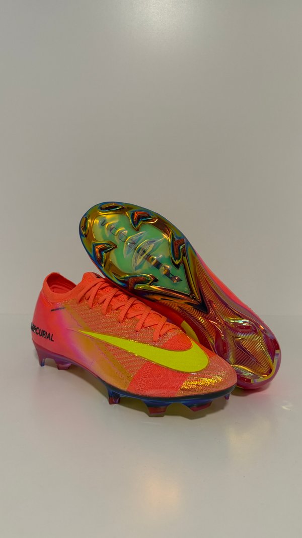 Nike Mercurial Vapor FG 