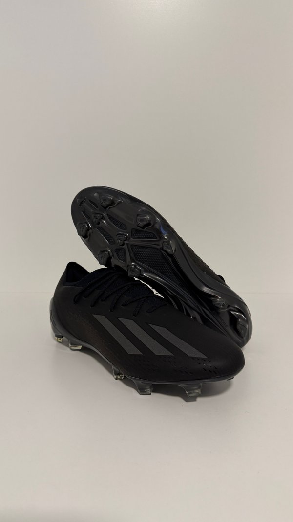 Adidas Crazyfast.1 FG