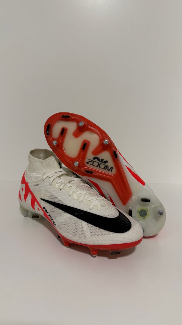 Nike Mercurial Superfly SG