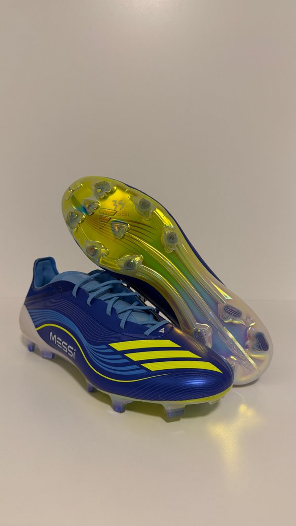 Adidas F50 FG 