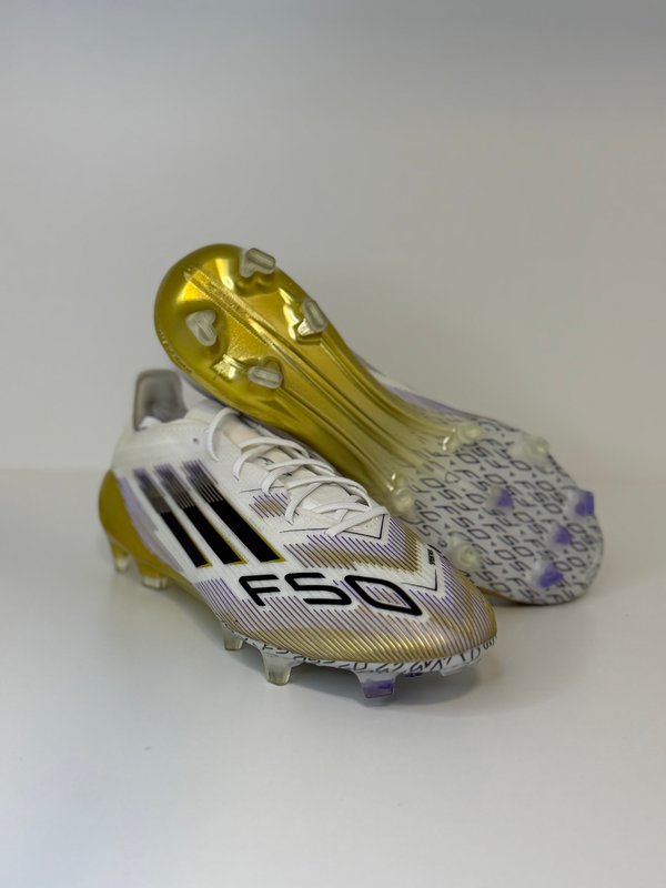 Adidas F50