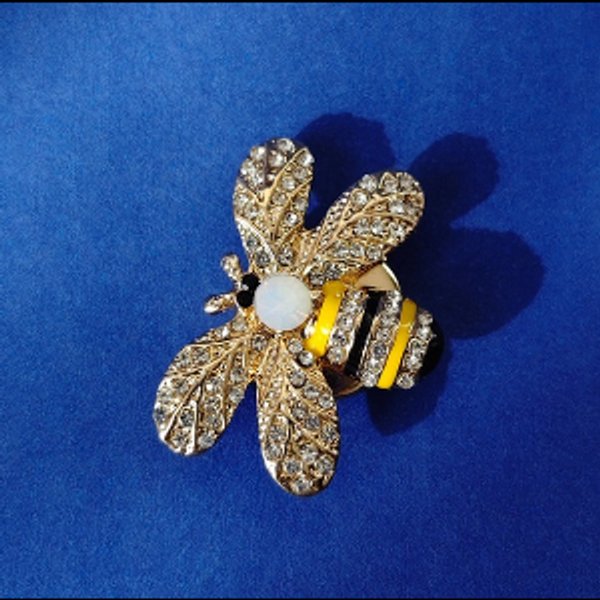 Abeja Reina