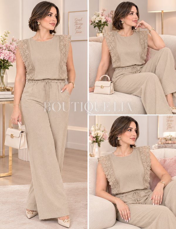 CONJUNTO JAKELINE 