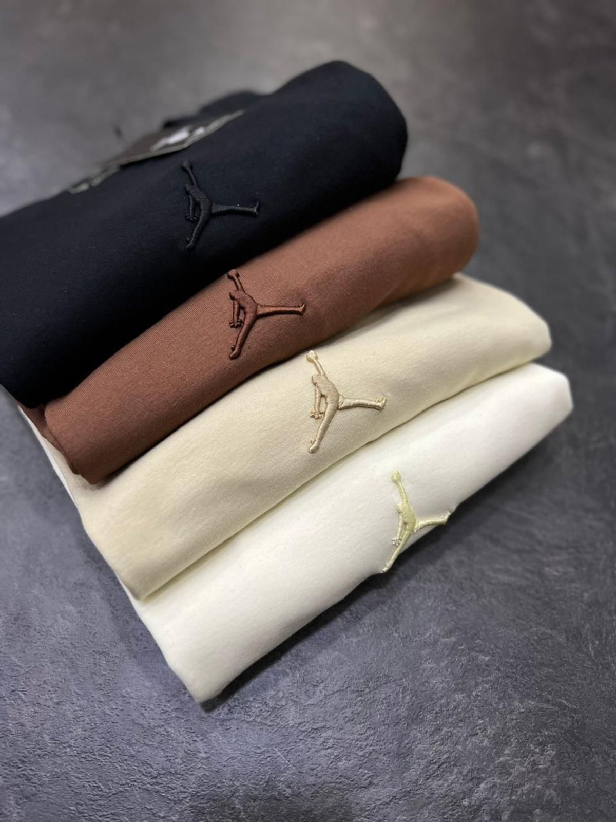 Remera Oversize jordan  - 2