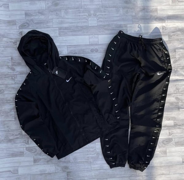 Conjunto Nike 