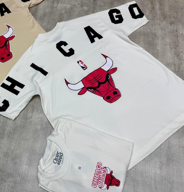 Remera Chicago