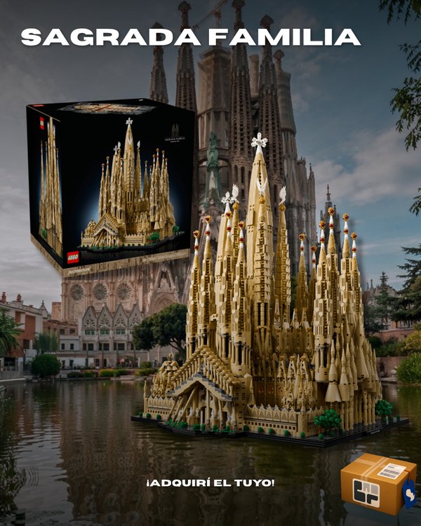 Sagrada Familia