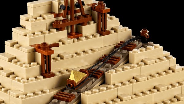 Gran Pirámide de Giza
