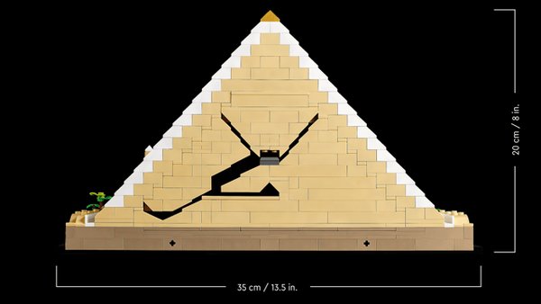 Gran Pirámide de Giza