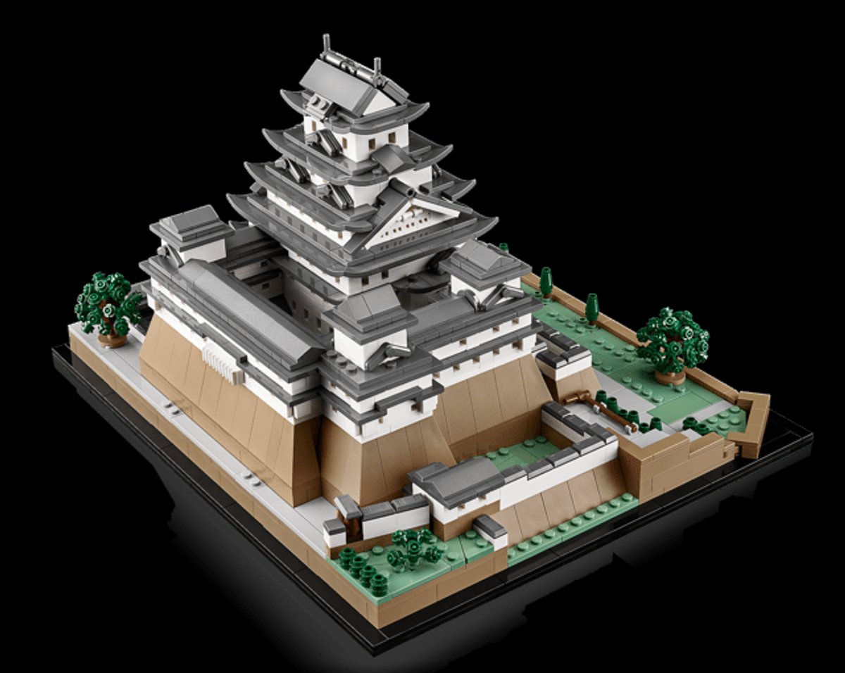 Castillo Himeji  - 4