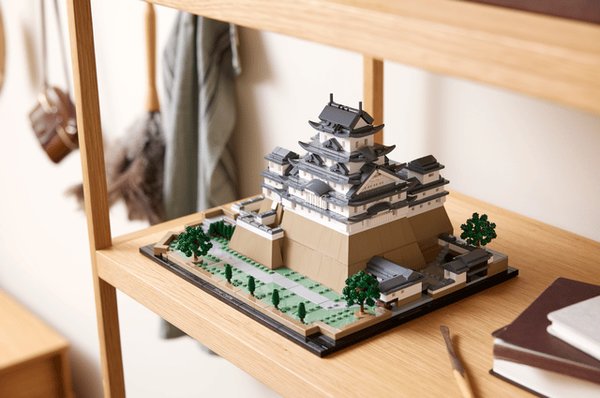 Castillo Himeji 