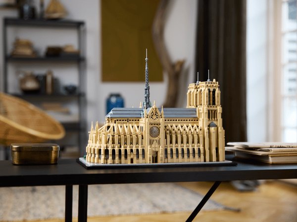 Notre Dame