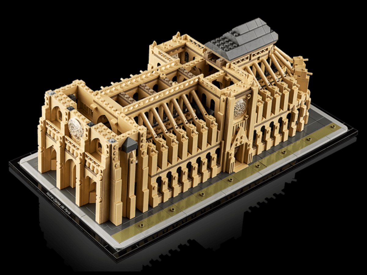 Notre Dame - 6