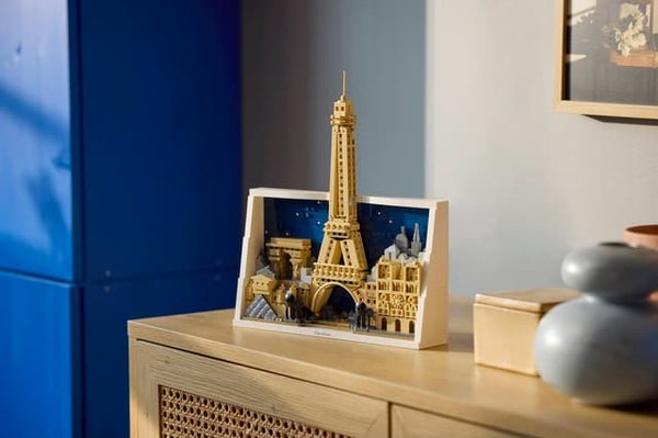 Paris - City of Love 