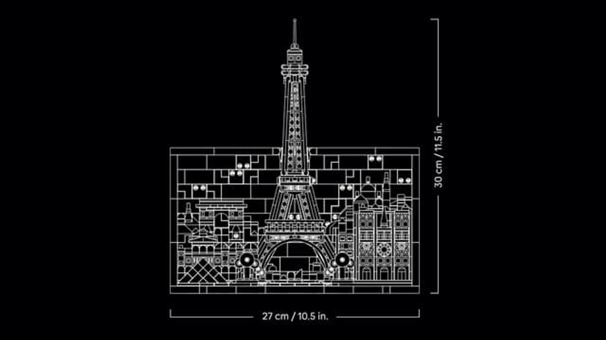 Paris - City of Love  - 5