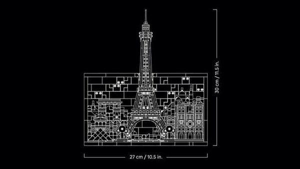 Paris - City of Love 