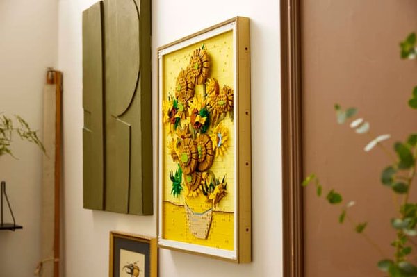 Girasoles | Vicent Van Gogh