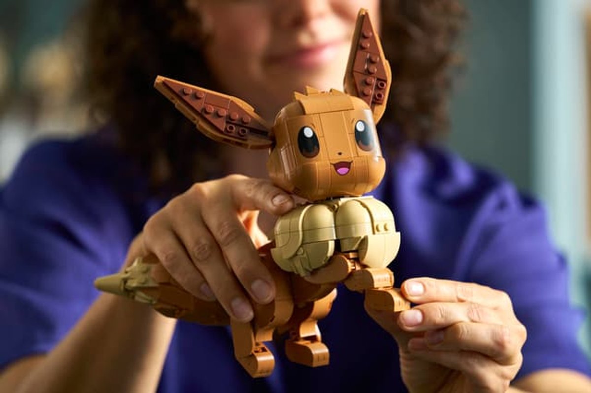Eevee - 2
