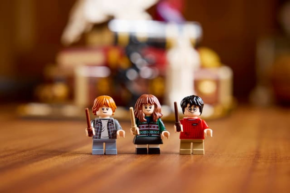 Sorcerer's Stone Collectors Edition  - 2