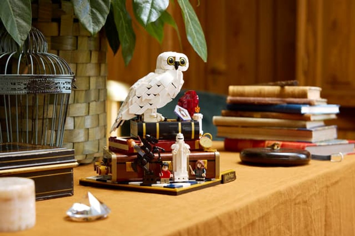 Sorcerer's Stone Collectors Edition  - 3